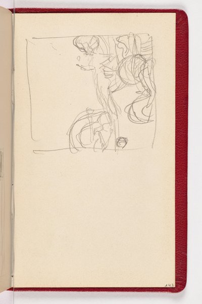 143. oldal alkotó: Gustav Klimt