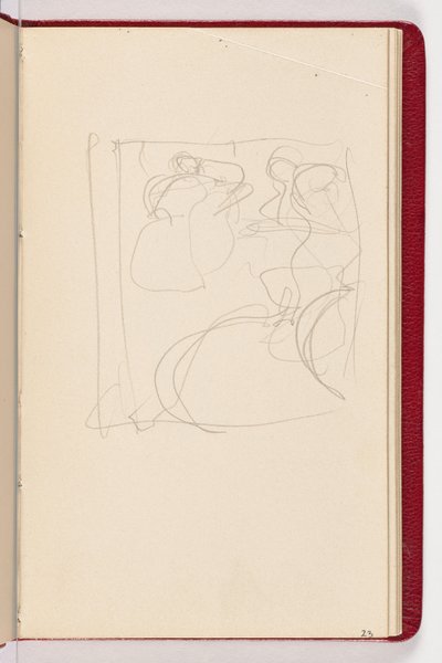 23. oldal alkotó: Gustav Klimt
