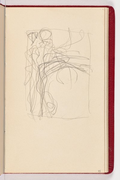 25. oldal alkotó: Gustav Klimt