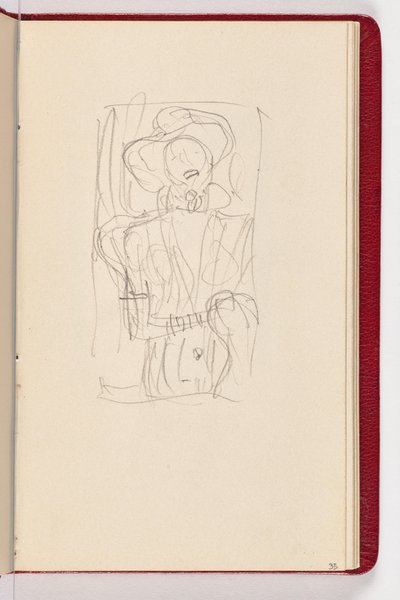 35. oldal alkotó: Gustav Klimt