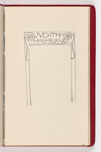 39. oldal alkotó: Gustav Klimt