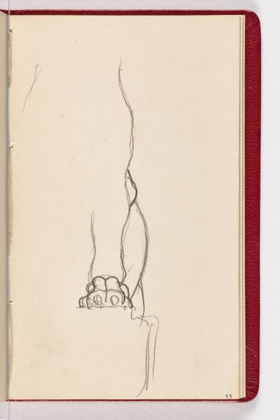 Oldal 49 alkotó: Gustav Klimt