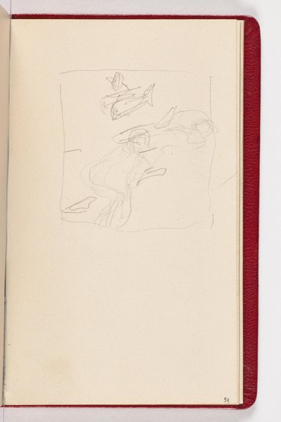 59. oldal alkotó: Gustav Klimt