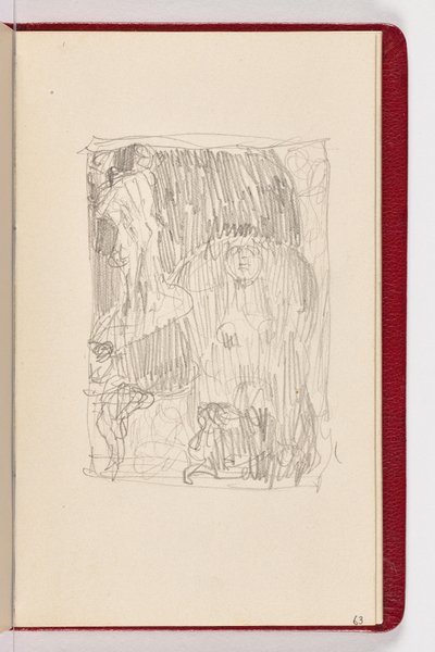 63. oldal alkotó: Gustav Klimt