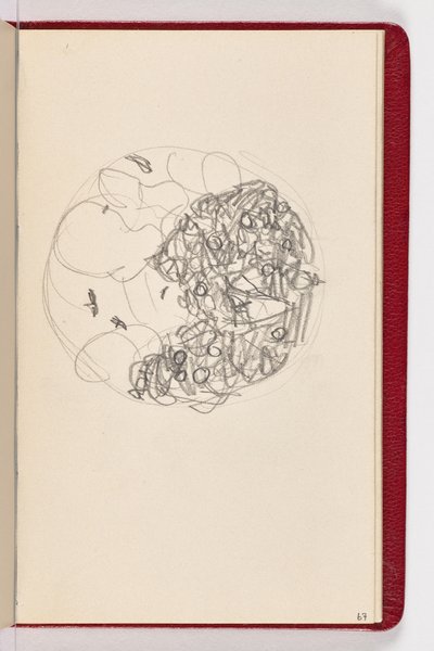 67. oldal alkotó: Gustav Klimt