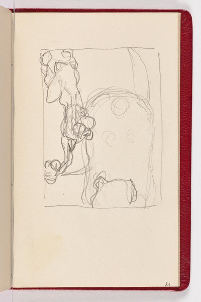 81. oldal alkotó: Gustav Klimt