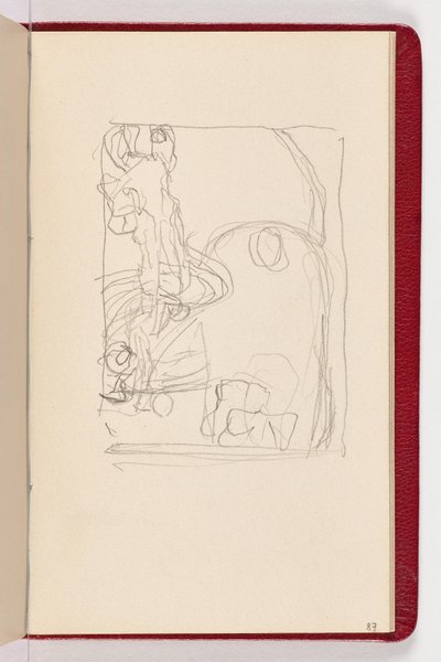87. oldal alkotó: Gustav Klimt