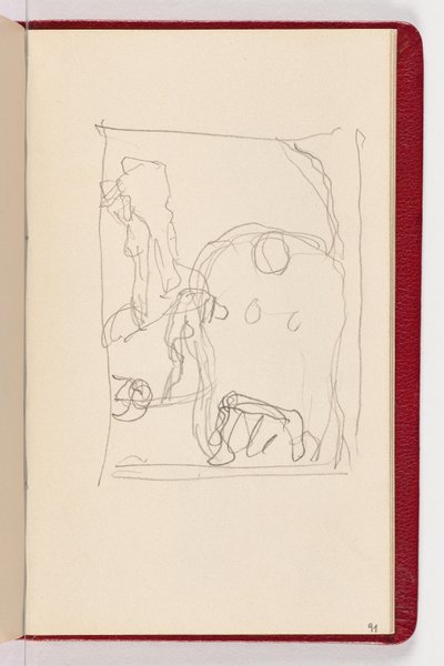 91. oldal alkotó: Gustav Klimt