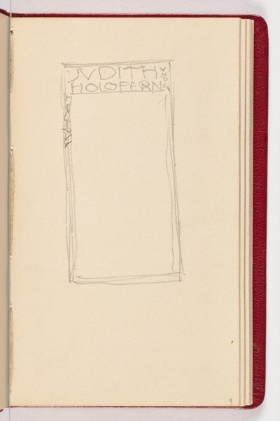 9. oldal alkotó: Gustav Klimt