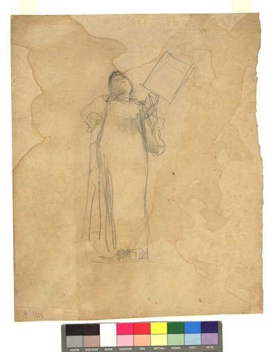  alkotó: Gustav Klimt
