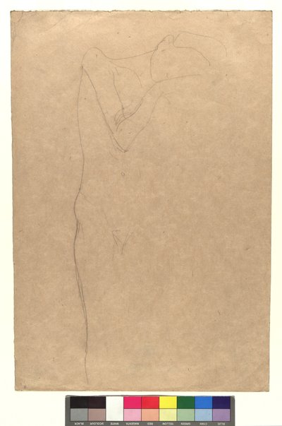  alkotó: Gustav Klimt