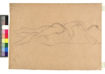  alkotó: Gustav Klimt