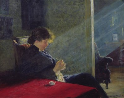 Napsugár alkotó: Gustav Wentzel