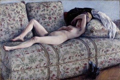  alkotó: Gustave Caillebotte