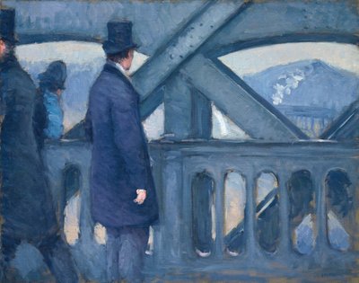 A Pont de l