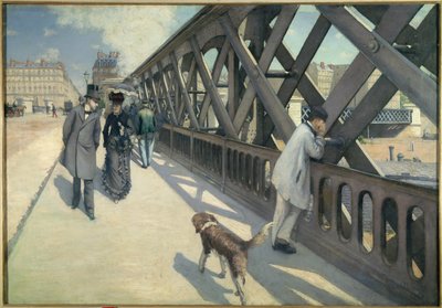 Kilátás a Pont de l