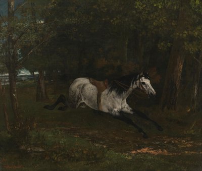  alkotó: Gustave Courbet