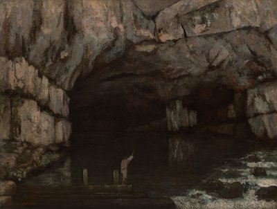 alkotó: Gustave Courbet