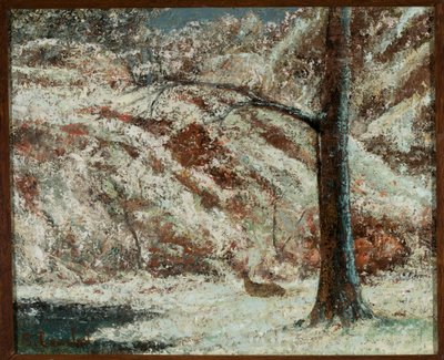  alkotó: Gustave Courbet