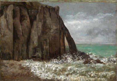  alkotó: Gustave Courbet