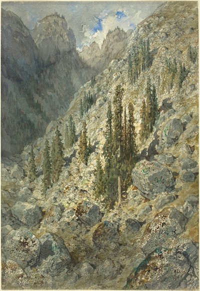  alkotó: Gustave Dore