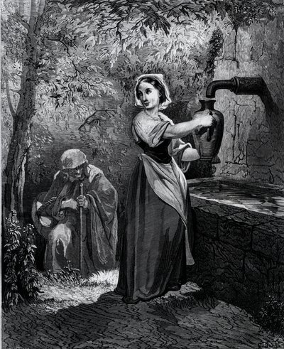 Díjak – Gustave Dore, Charles Perrault meséiben alkotó: Gustave Dore