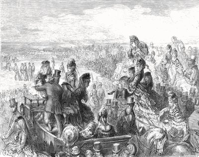 "Uram", 1872. alkotó: Gustave Dore