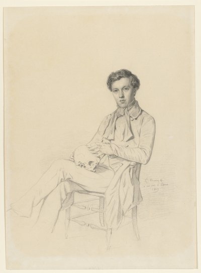 Charles Passant alkotó: Gustave Edward Barry