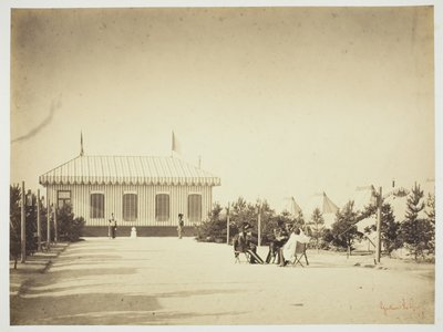 Névtelen alkotó: Gustave Le Gray