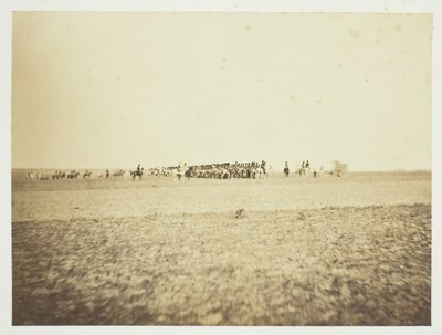 Névtelen alkotó: Gustave Le Gray