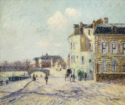 A Quai de l