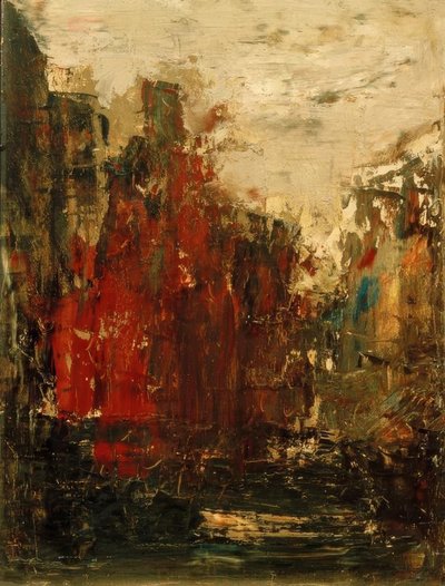 Vázlat alkotó: Gustave Moreau