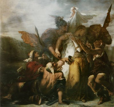 A dalok dala alkotó: Gustave Moreau