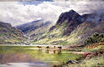 Lochetevery alkotó: H.D. Hillier