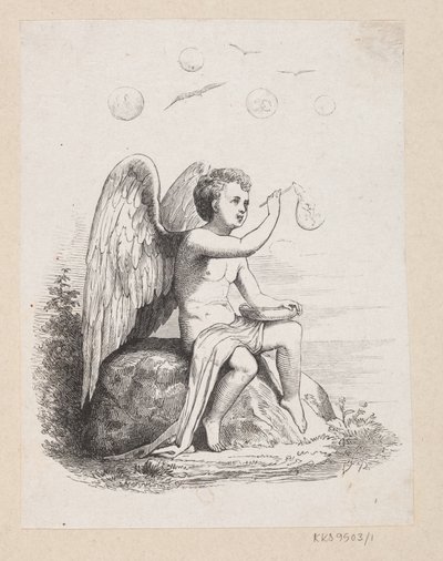 1. köztes cím a H.C. Andersen, "Tündérmesék és történetek", 1. kötet alkotó: H.P. Hansen