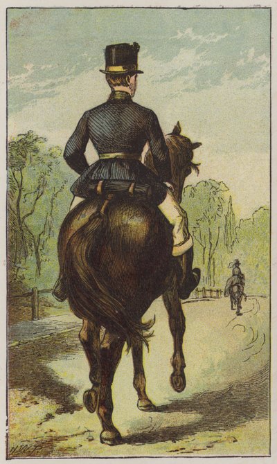 Vőlegény (színes litó) alkotó: H.W. (after) Petherick