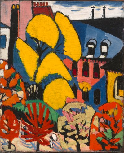 Fák alkotó: H. Lyman Sayen