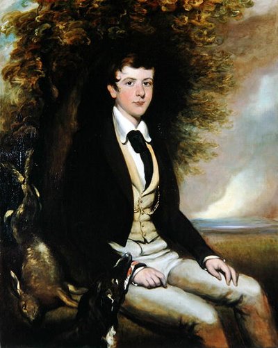 Lord Edward Fitzalan Howard alkotó: H. Smith