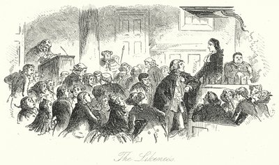  alkotó: Hablot Knight (1815-92) (after) Browne