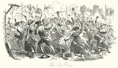  alkotó: Hablot Knight (1815-92) (after) Browne