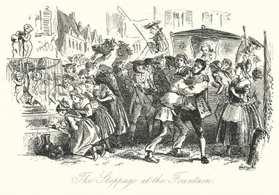  alkotó: Hablot Knight (1815-92) (after) Browne