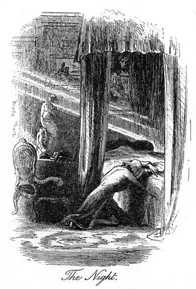 Kis Dorrit - alkotó: Hablot Knight Browne