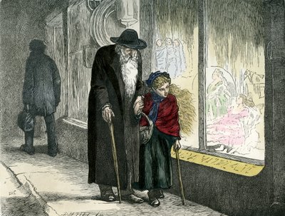 Dickens közös barátunk alkotó: Hablot Knight Browne