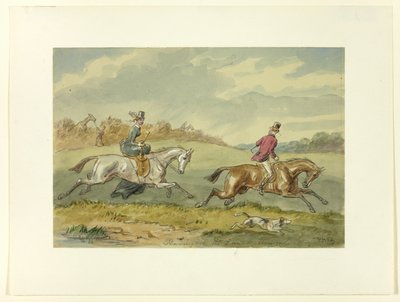 Önmaguk szórakoztatása alkotó: Hablot Knight Browne