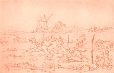 Edénymosás!, c1860, 1922 alkotó: Hablot Knight Browne