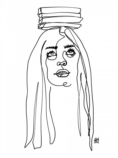  alkotó: Hanna Lee Tidd