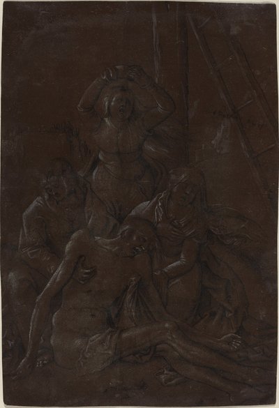 A Sirató alkotó: Hans Baldung Grien