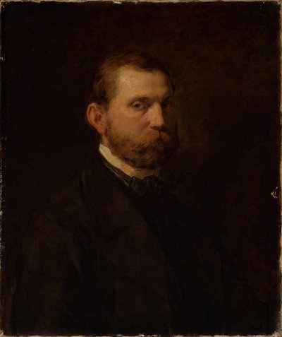 Felix Picot titkos tanácsos alkotó: Hans Canon