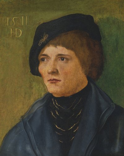 Ismeretlen kép alkotó: Hans Durer