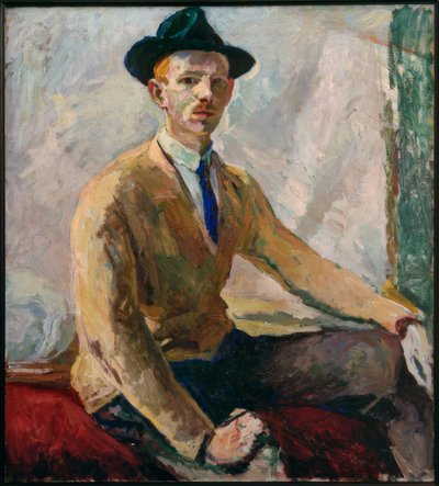 Hans Fuglsang alkotó: Hans Fuglsang